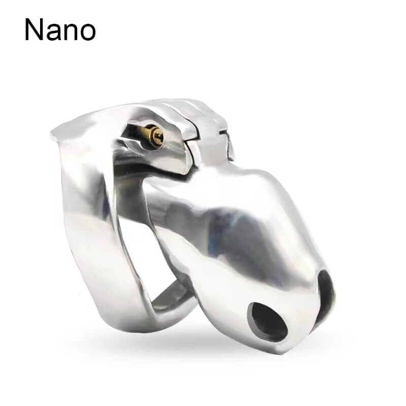 Nano-Ausführung des V4