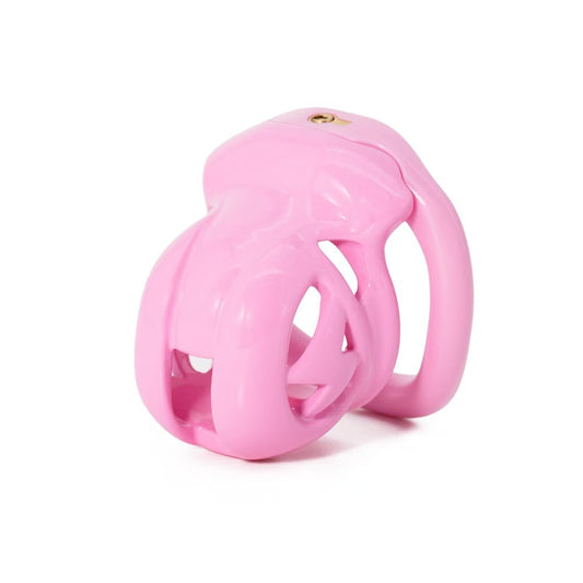 Pinke Viper-Stealth-Hülle S