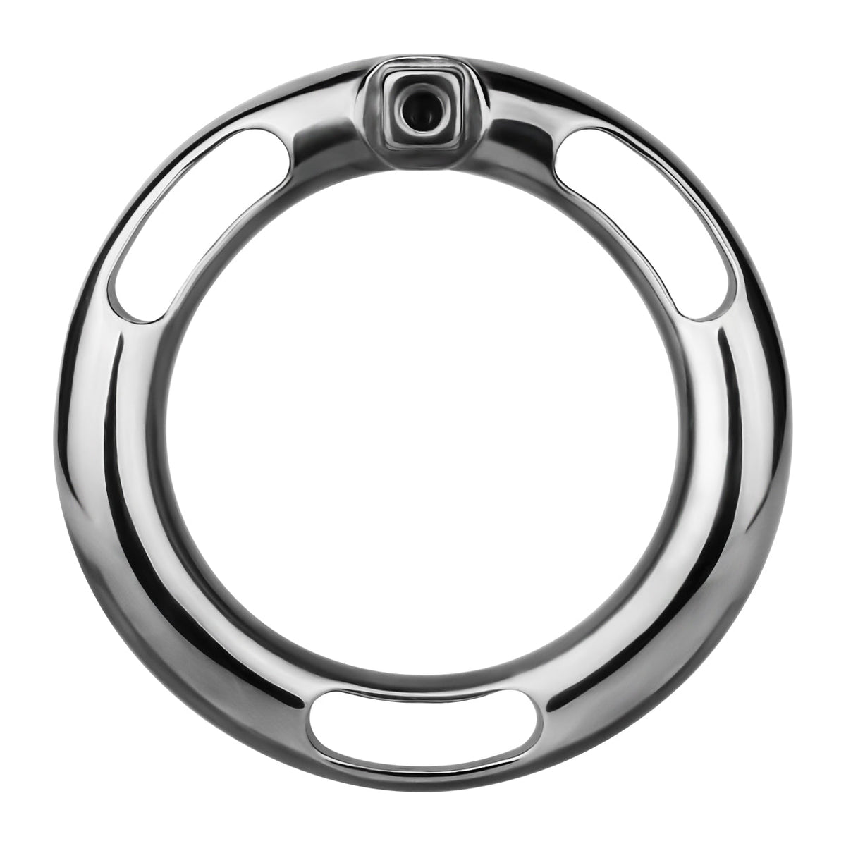 Basisring mit Schraubaufnahme