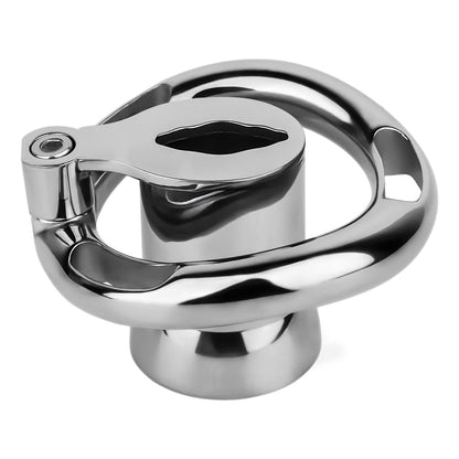 Front und Ring schräg
