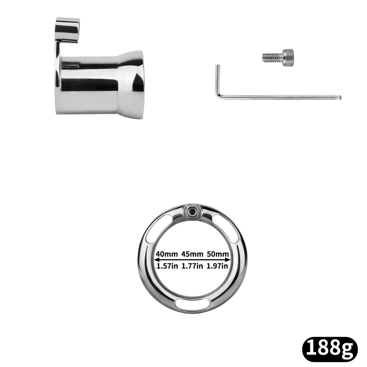 Basis-Set in Einzelteilen