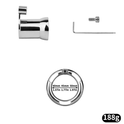 Basis-Set in Einzelteilen